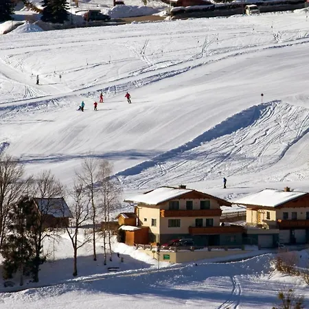 Haus Scherz Schladming Exterior photo