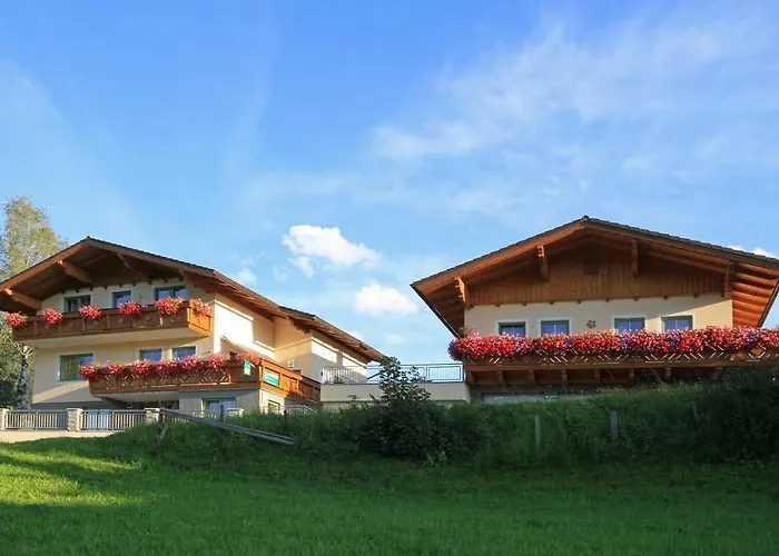 Haus Scherz