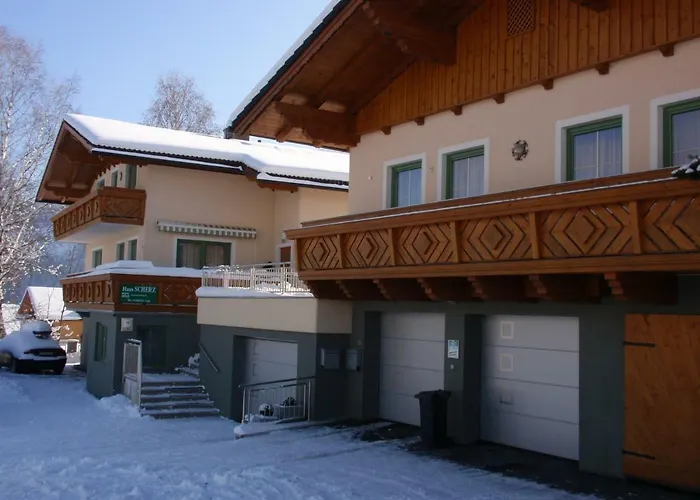 Haus Scherz