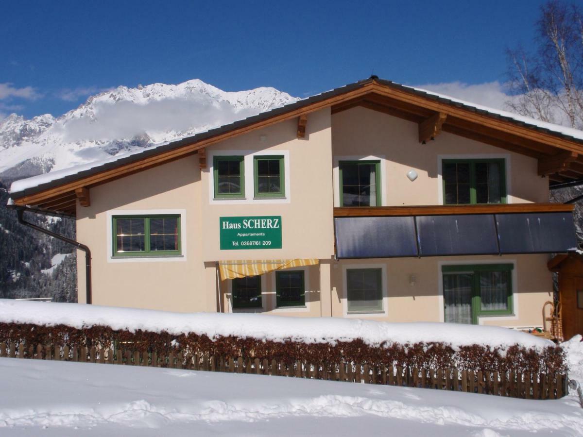 Haus Scherz
