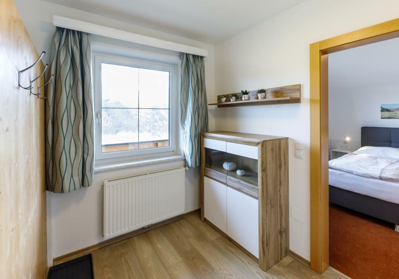 Apartment Haus Scherz Schladming