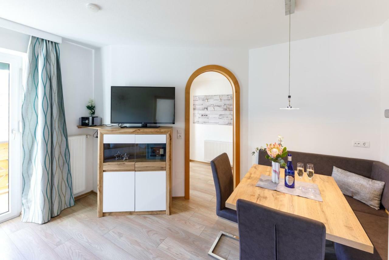 Apartment Haus Scherz Schladming