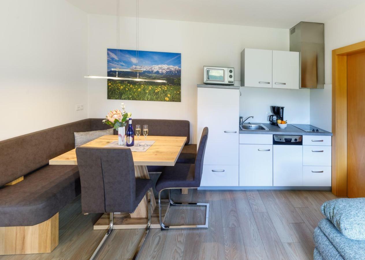 Haus Scherz * Schladming
