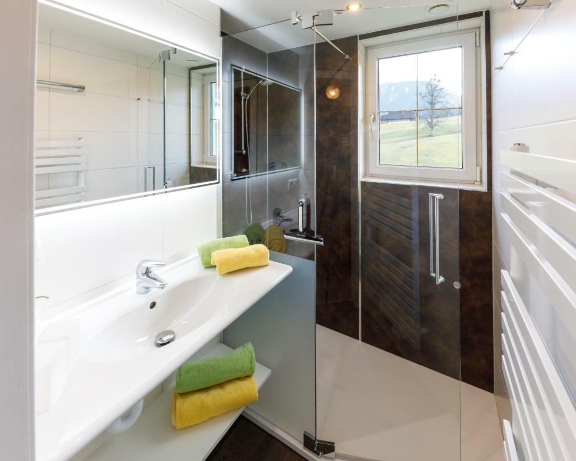Apartament Haus Scherz