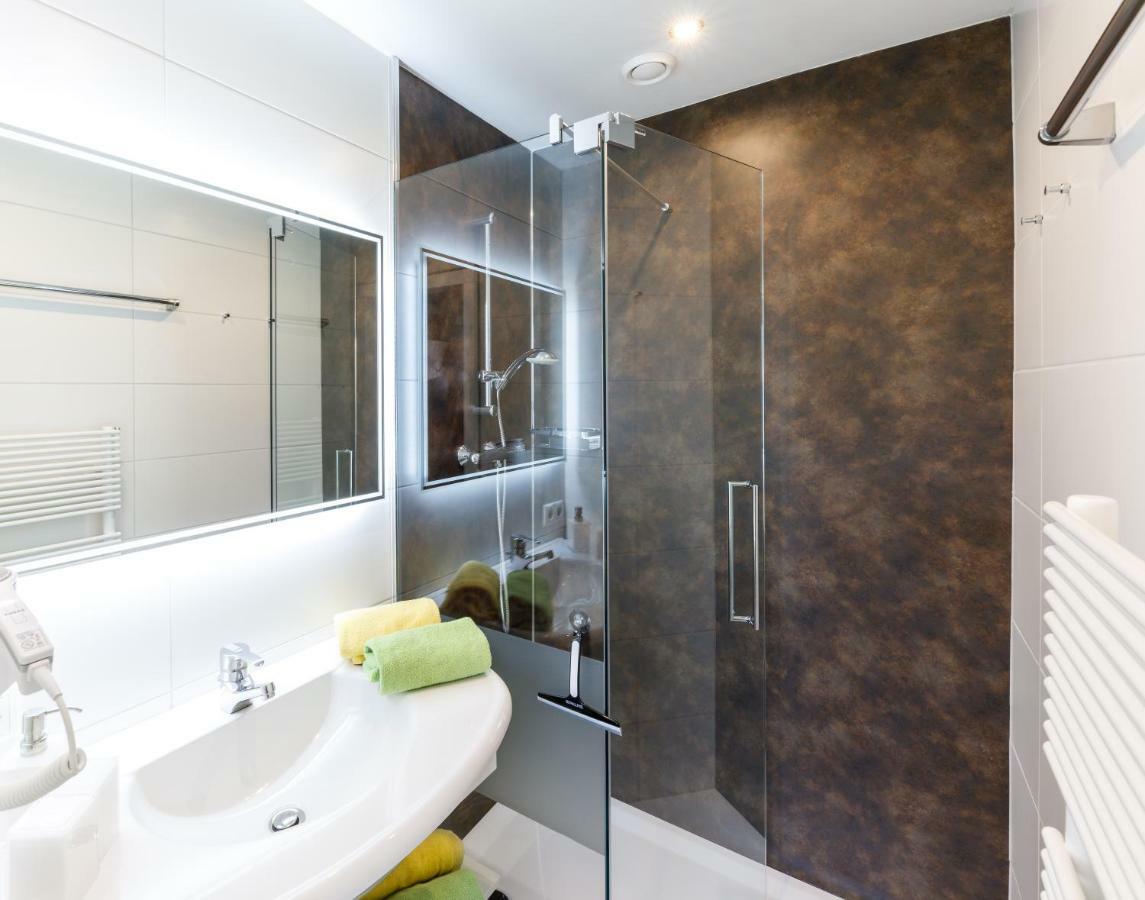 Apartment Haus Scherz